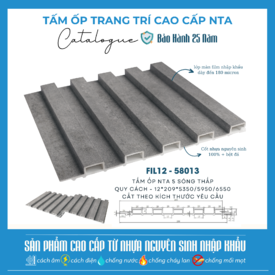 Lam Sóng NTA